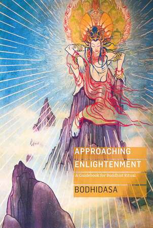 Book Launch: Approaching Enlightenment