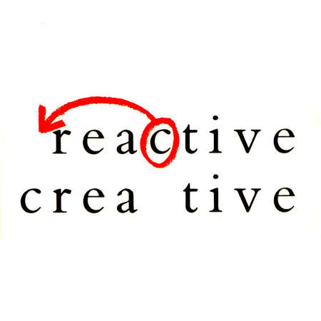 Creative Mind; Reactive Mind FY21